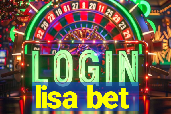 lisa bet